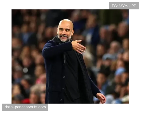 曼城推进速度提升至1.61米-秒 瓜迪奥拉战术更趋务实