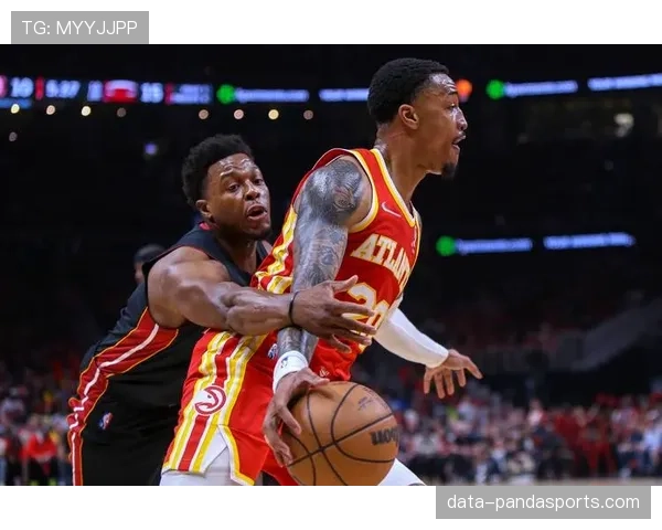 热火进攻节奏提速明显 平均回合耗时仅12.6秒