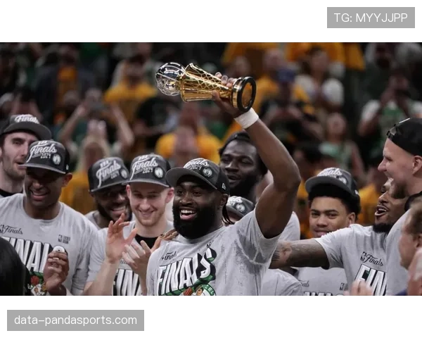 杰伦·布朗26分攻防一体 凯尔特人侧翼持续稳定输出